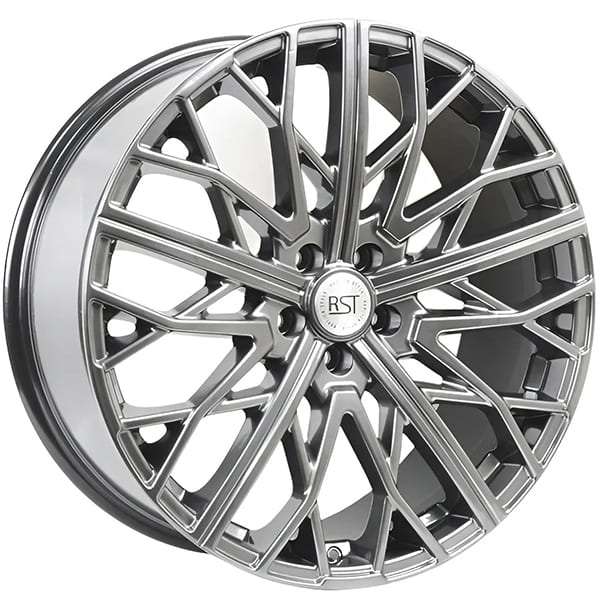 ДЛ 5*120 20*8.5 D62.5 ET45,5 RST R002 BMG